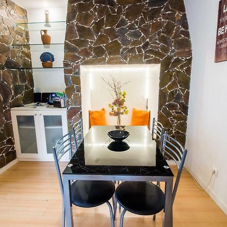 Apartment Sao Lourenco Lisbon Exterior photo