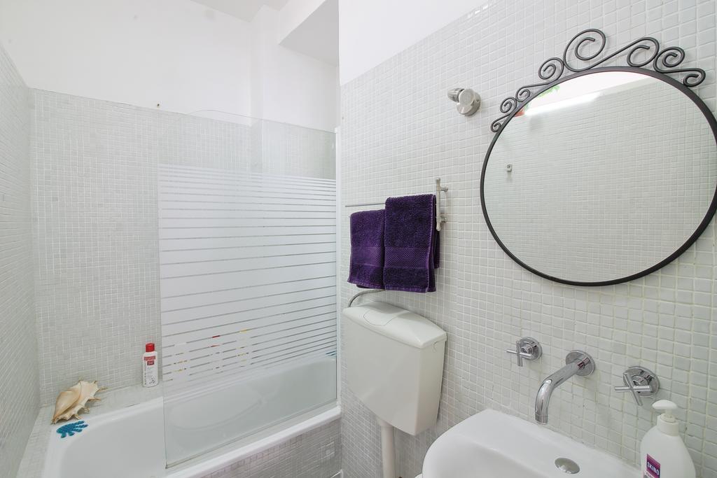 Apartment Sao Lourenco Lisbon Exterior photo